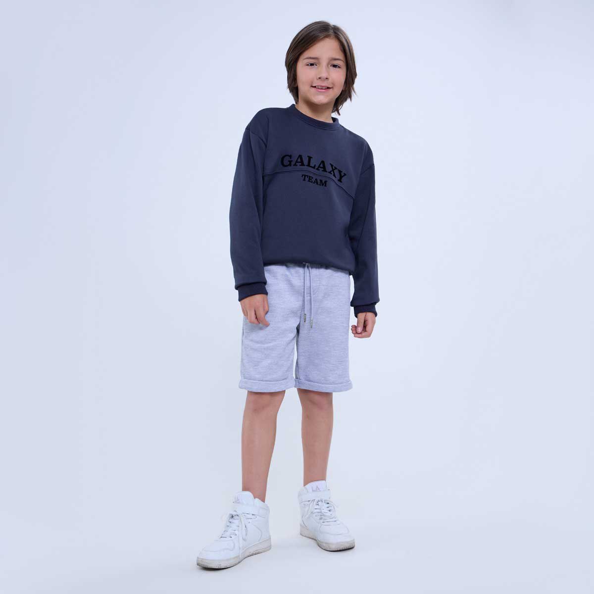buzos para niño