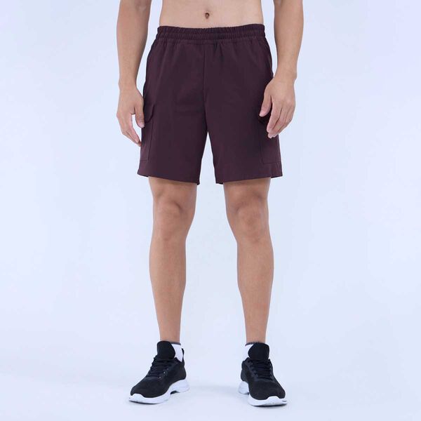 bermudas deportivas para hombre image number null