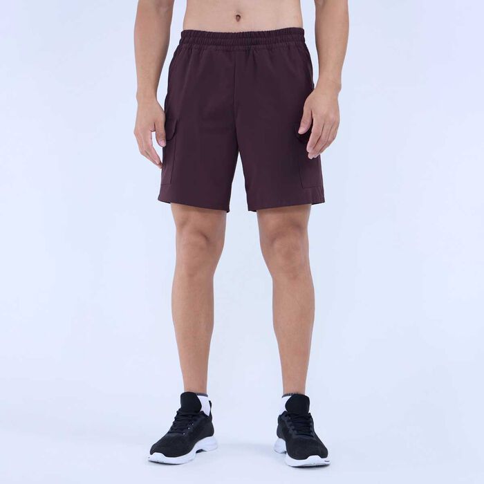 bermudas deportivas para hombre