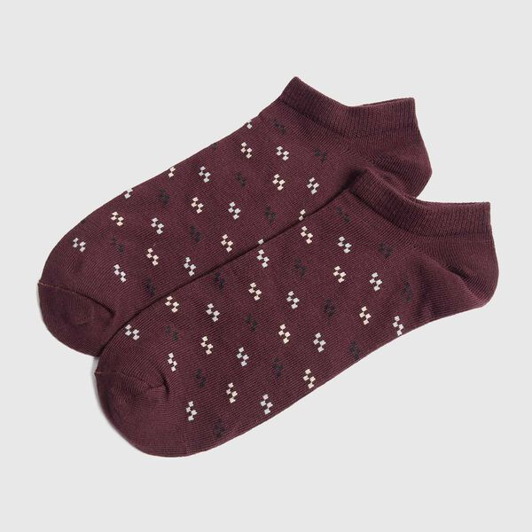 medias para hombre