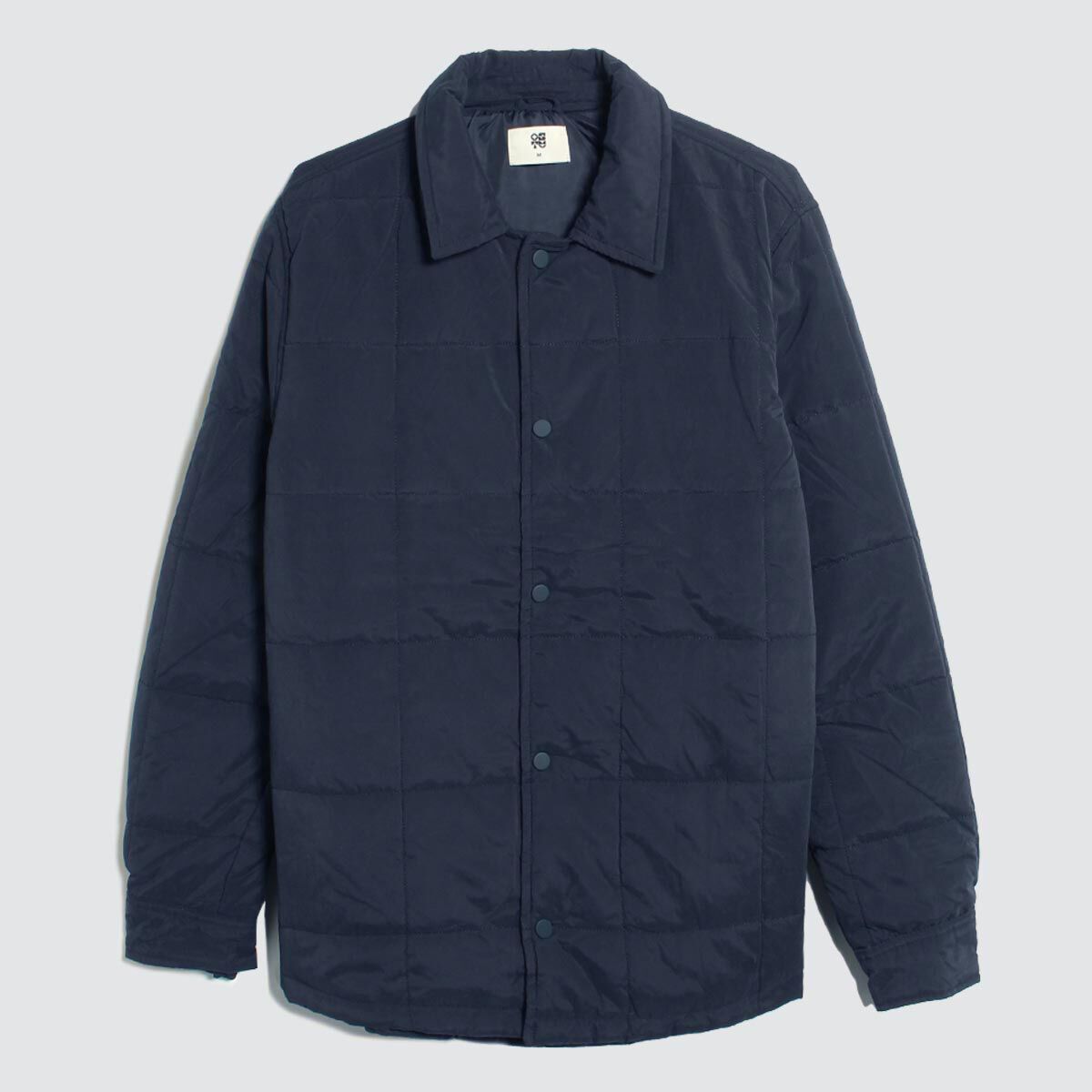 chaquetas para hombre