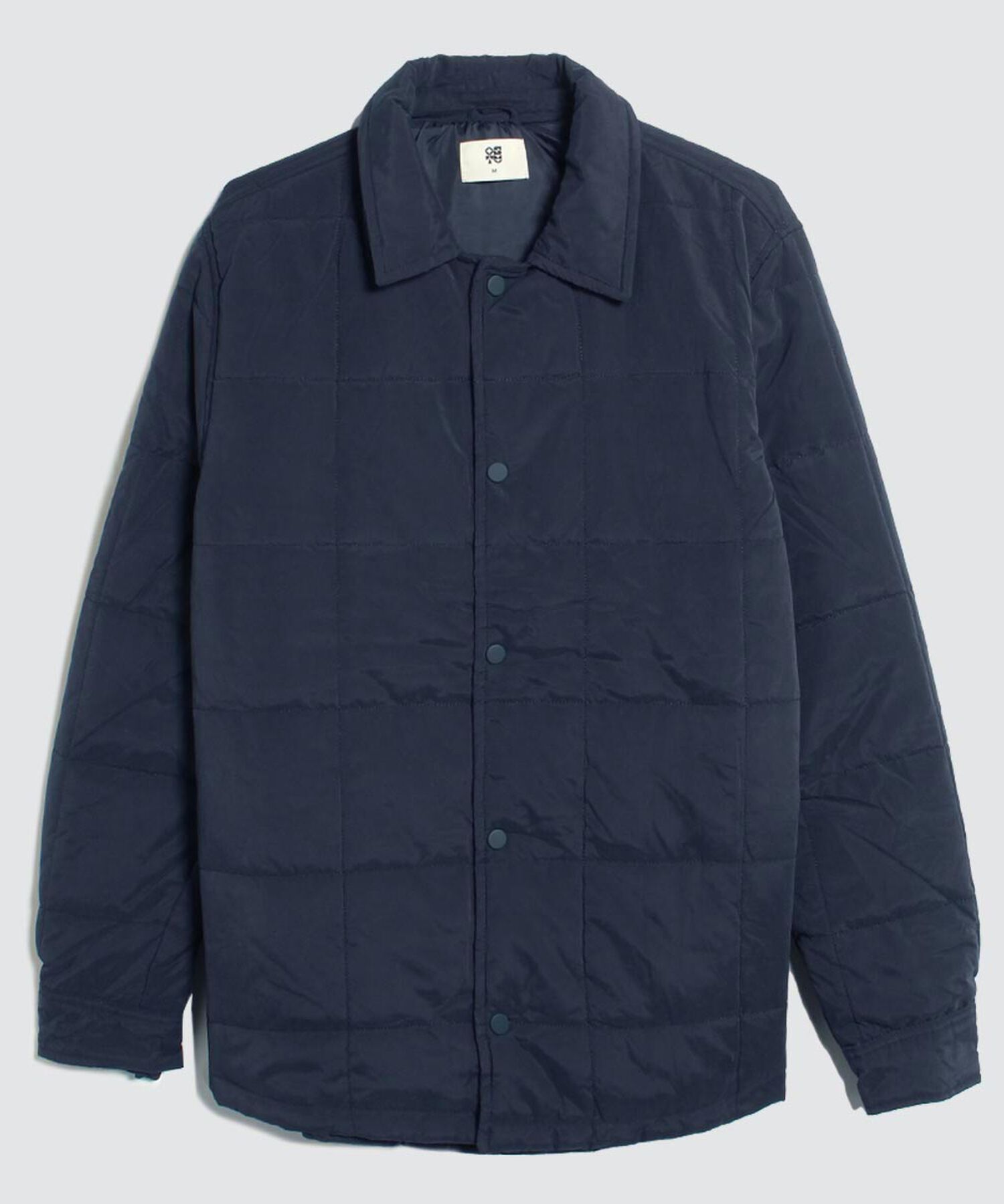 chaquetas para hombre
