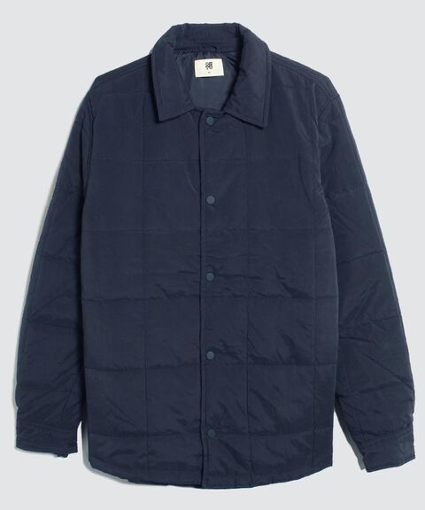 chaquetas para hombre