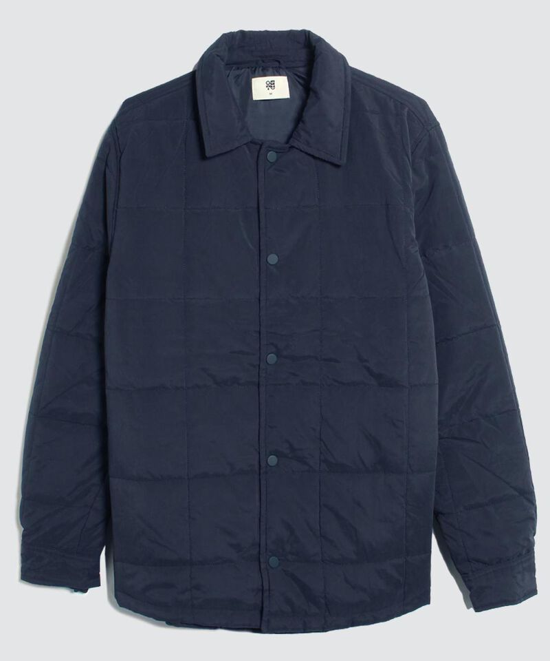 chaquetas para hombre