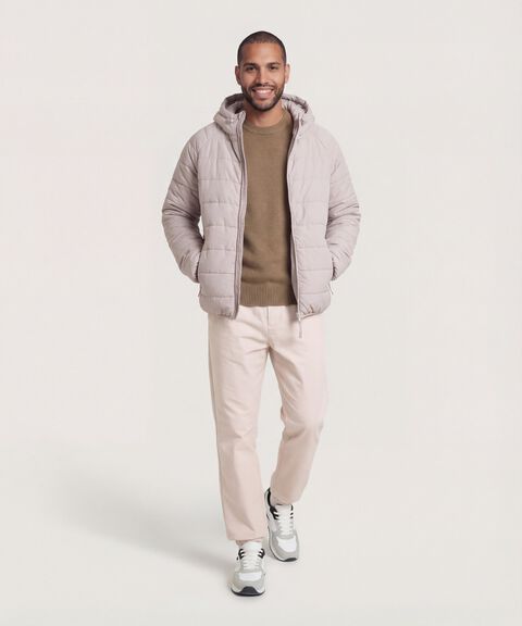 chaquetas para hombre