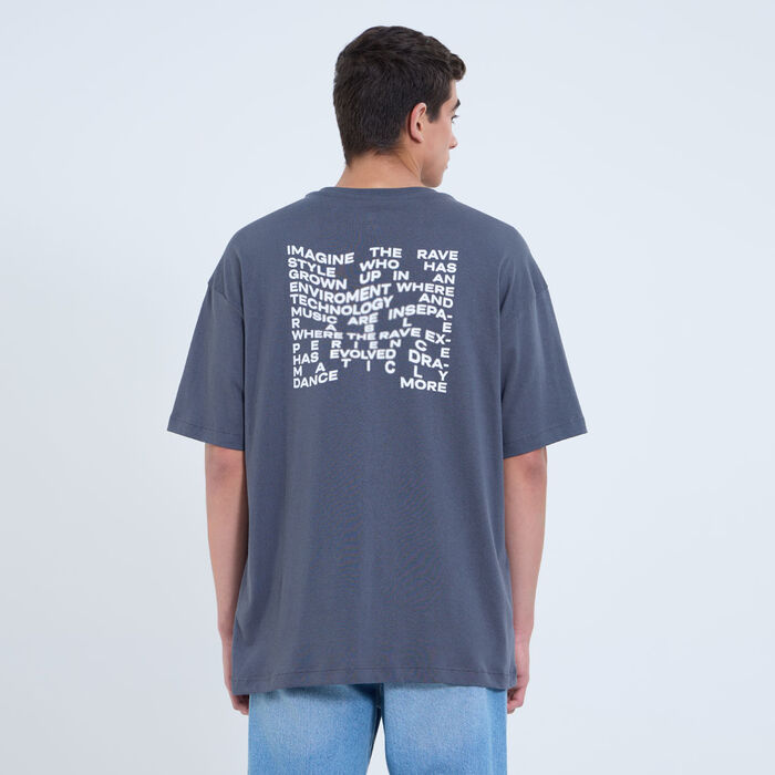 camisetas para hombre