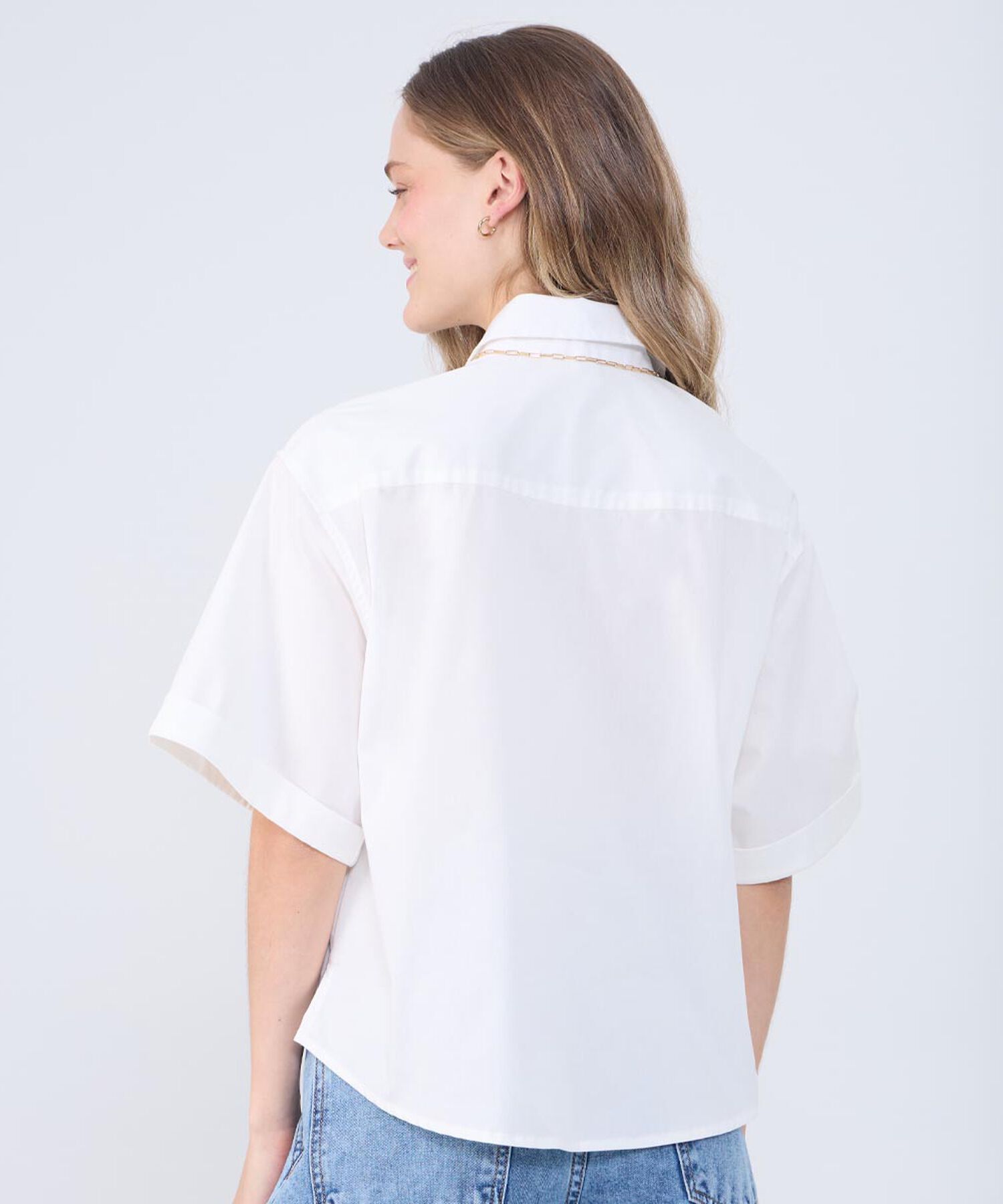 camisas para mujer