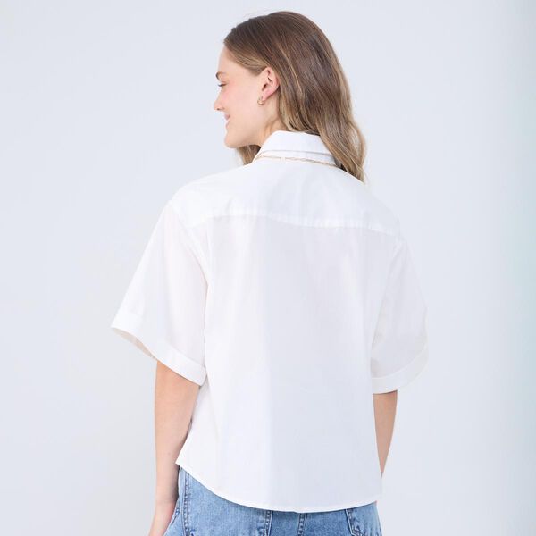 camisas para mujer image number null