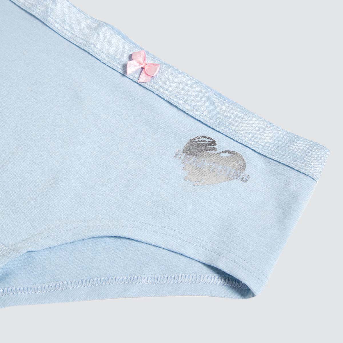 ropa interior para niñas