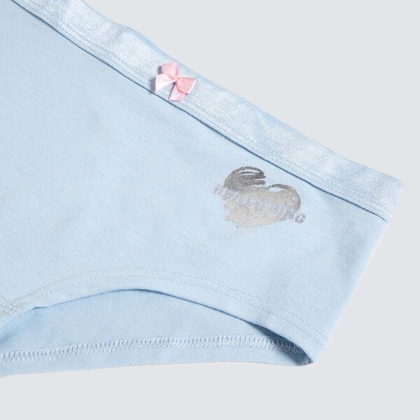 ropa interior para niñas
