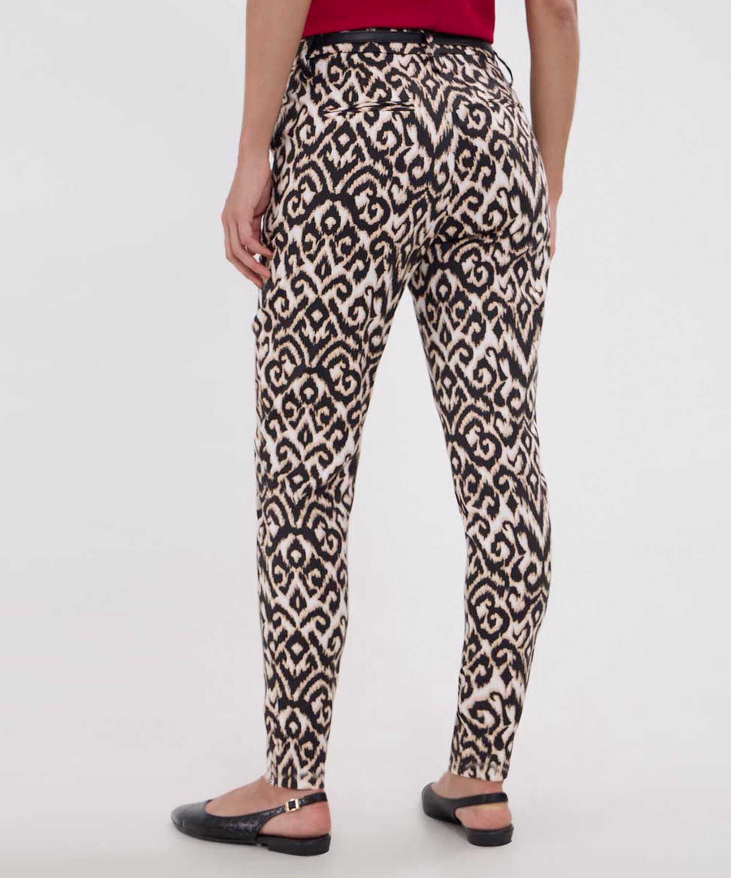 pantalon para mujer