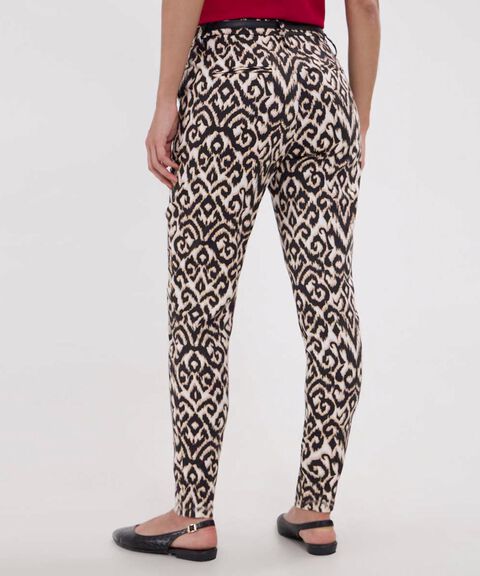 pantalon para mujer image number null