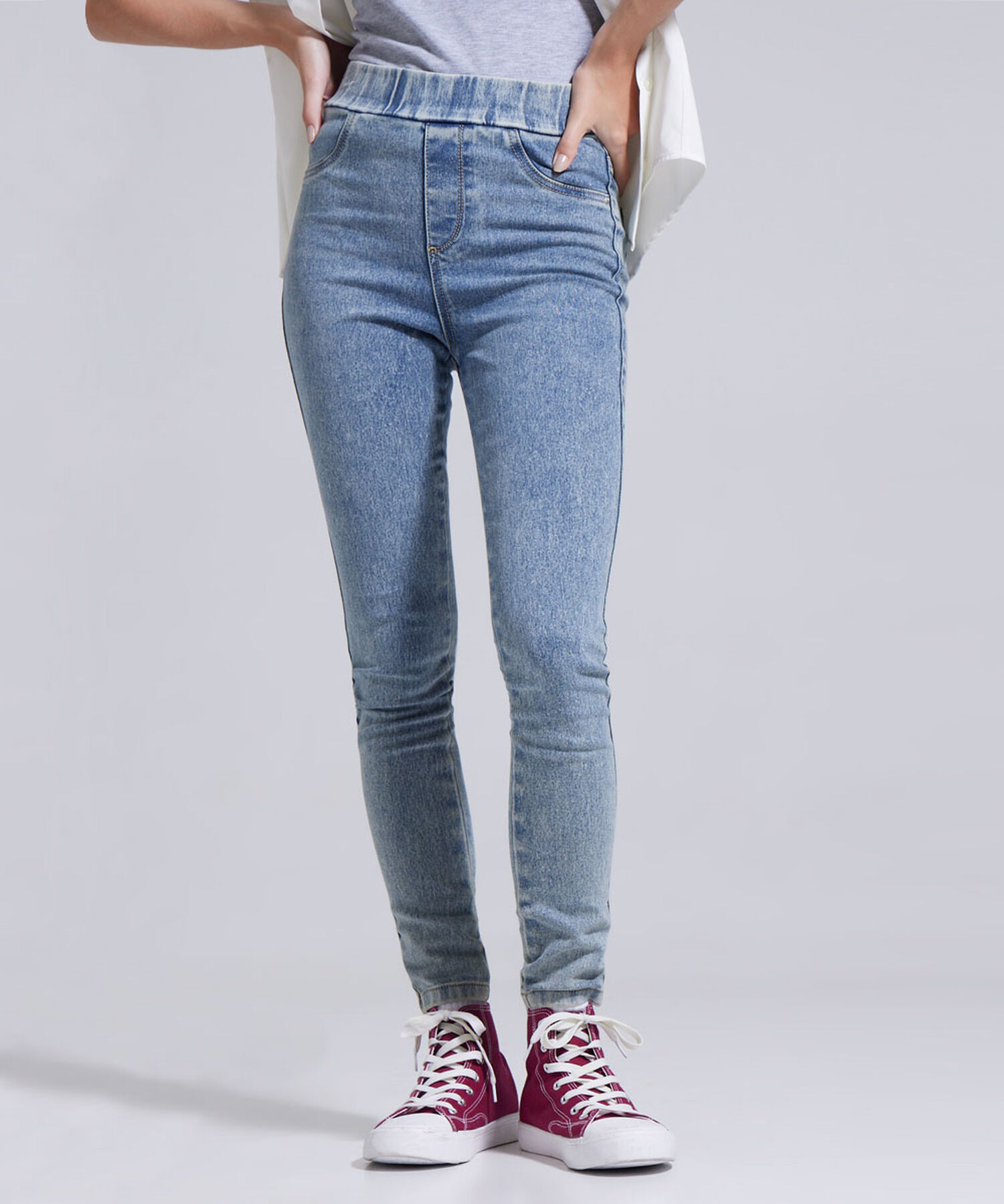 leggins mujer