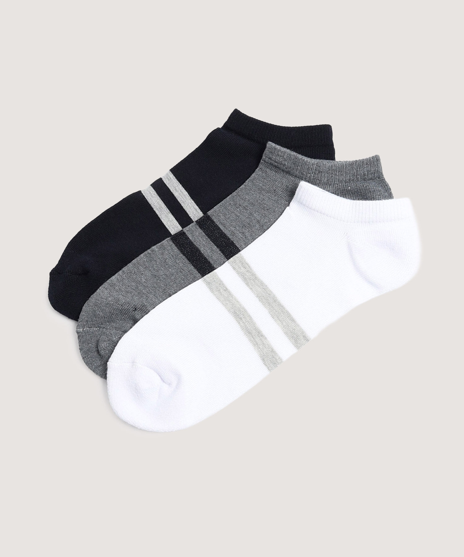 medias para hombre