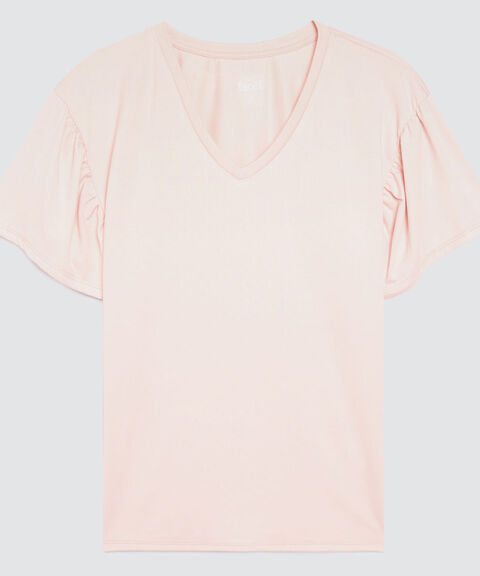 camisetas mujer