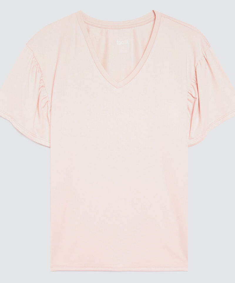 camisetas mujer