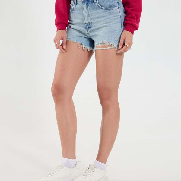 shorts mujeres image number null