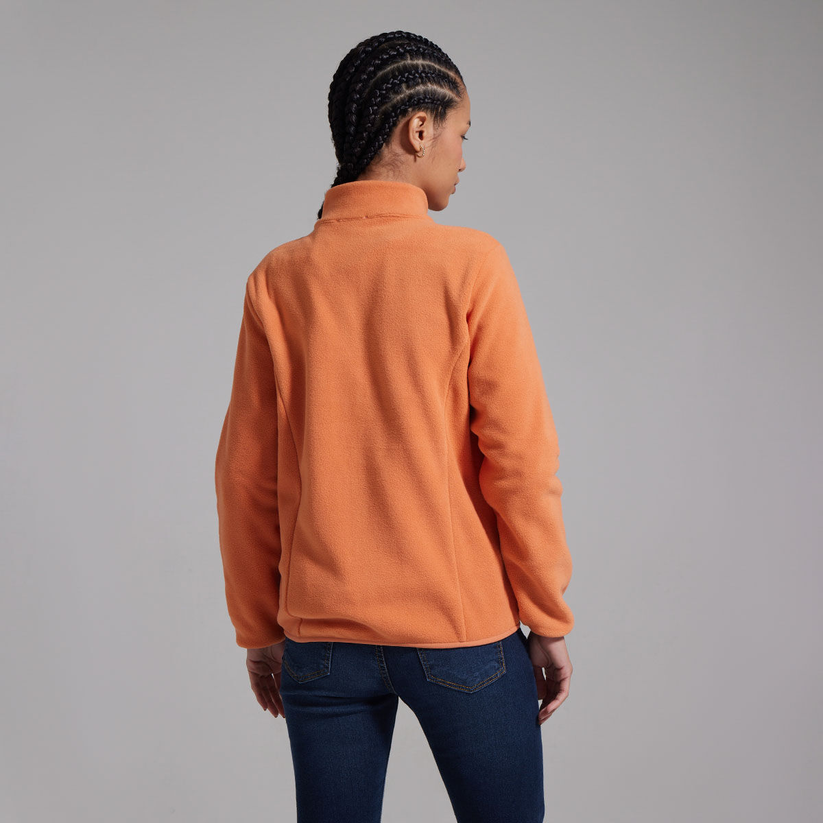 chaquetas para mujer