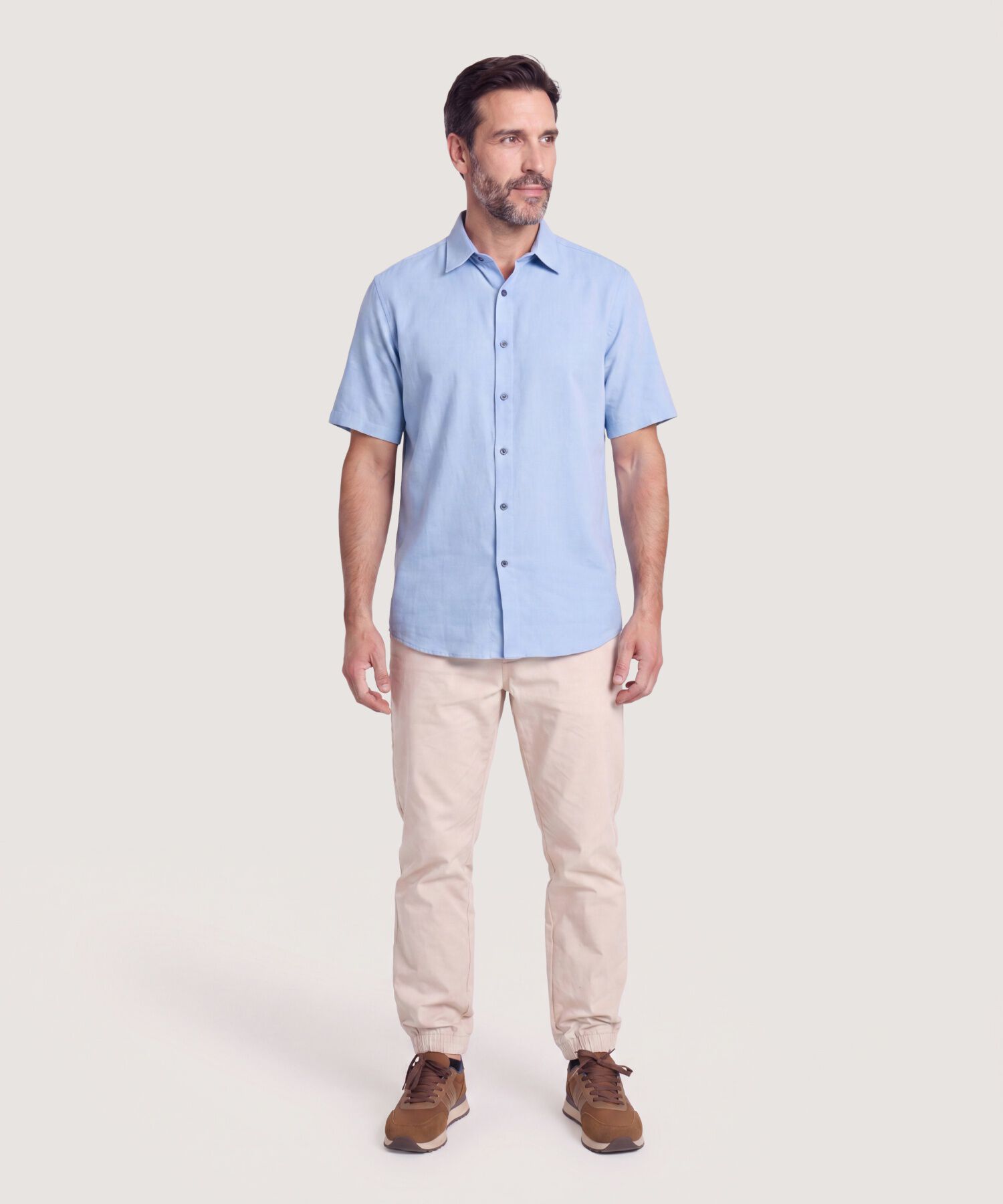 camisas para hombre