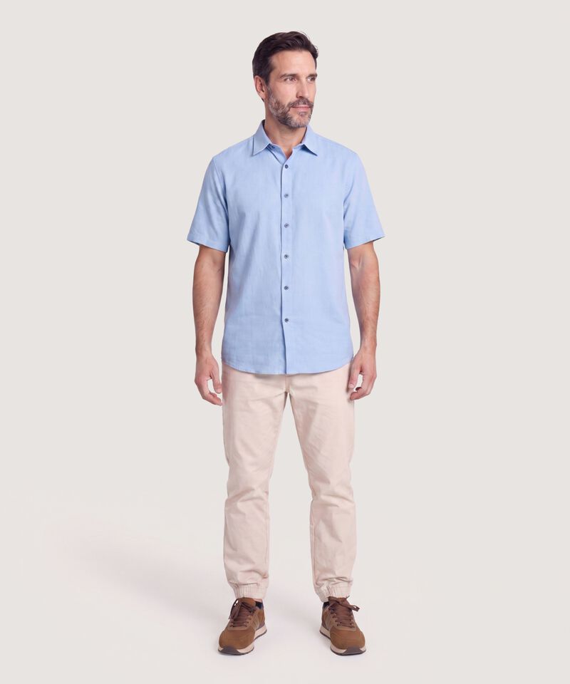 camisas para hombre