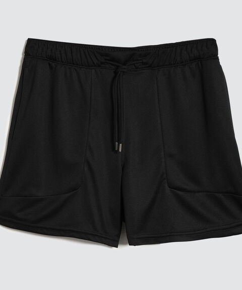 bermudas deportivas para hombre