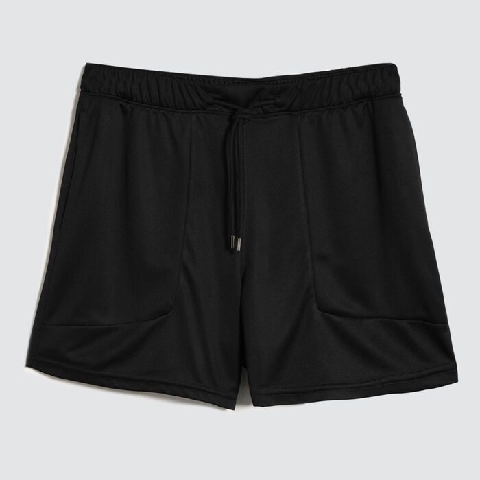 bermudas deportivas para hombre