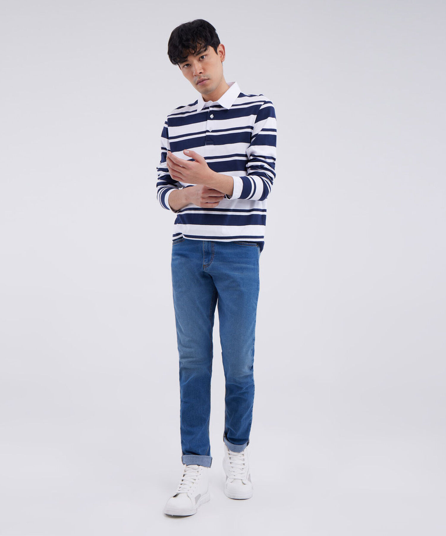 jeans denim