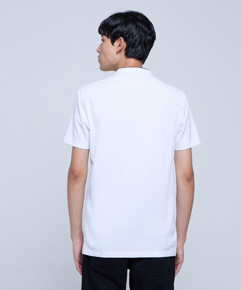 camisetas polo para hombre image number null