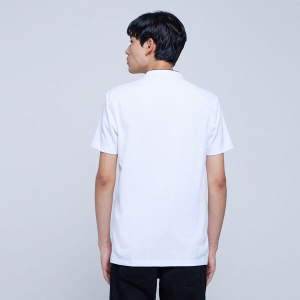 camisetas polo para hombre image number null