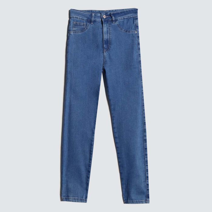jeans mujer