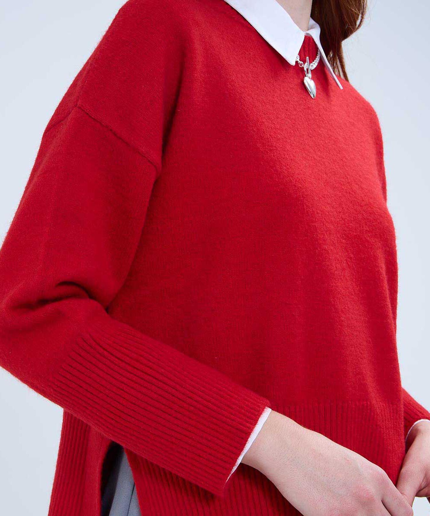 sacos para mujer