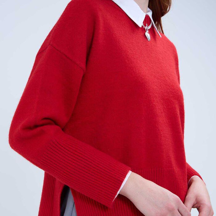 sacos para mujer