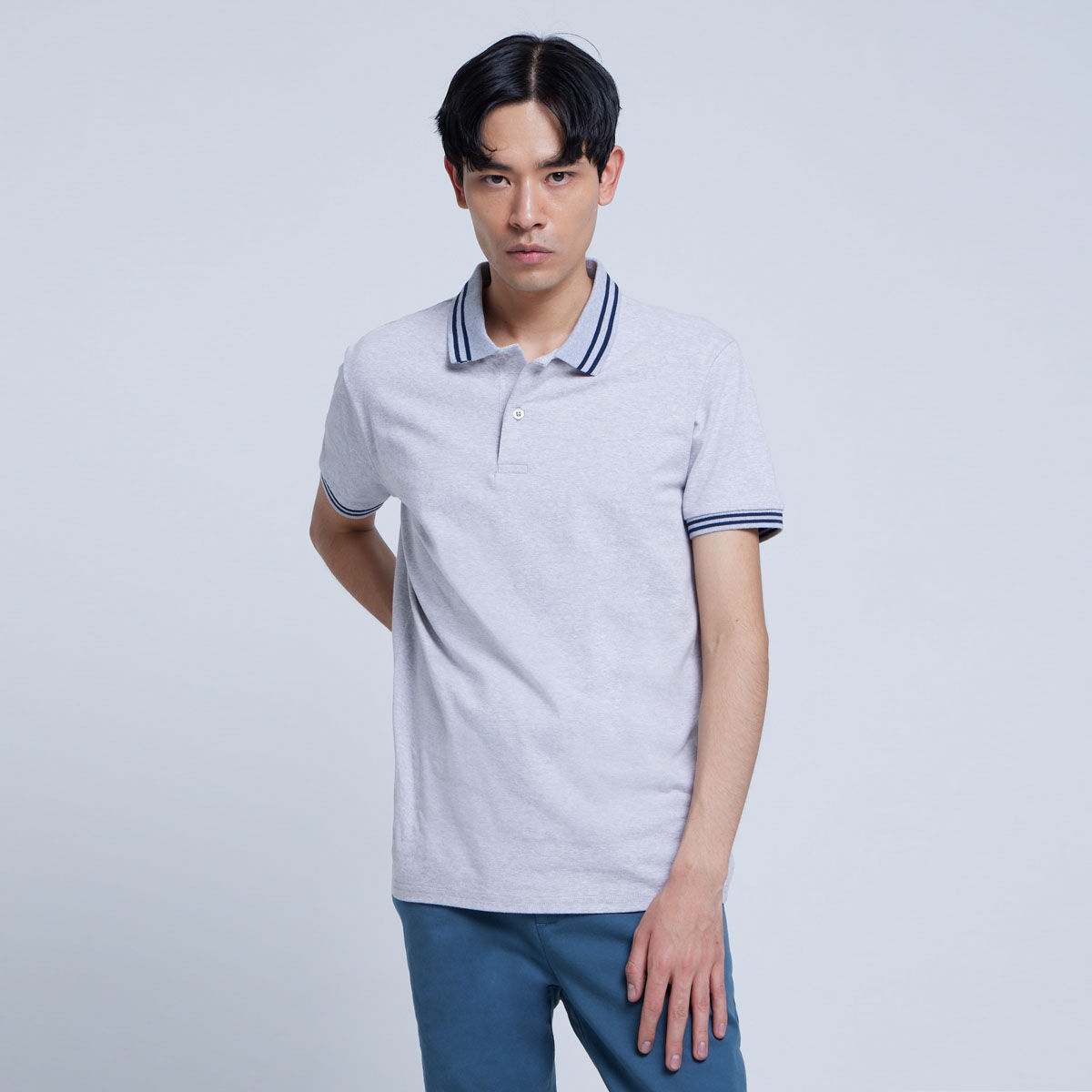 camisetas polo para hombre