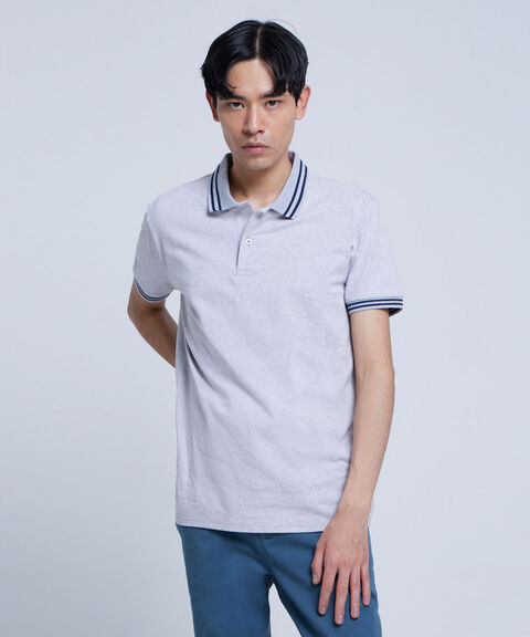 camisetas polo para hombre image number null