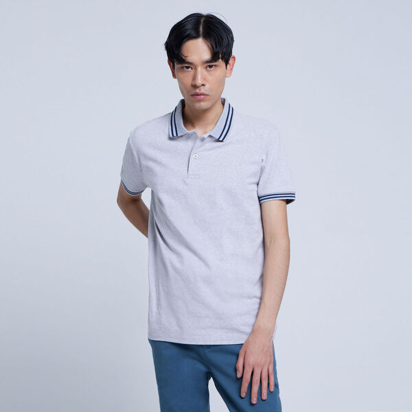 camisetas polo para hombre image number null