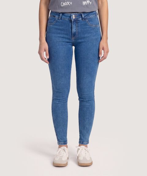 jeans mujer image number null