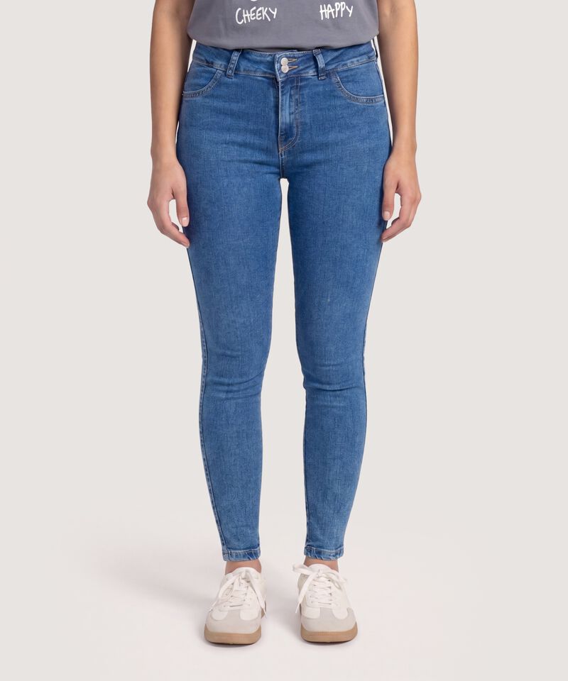 jeans mujer