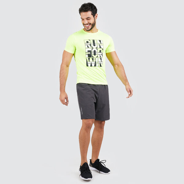 bermudas deportivas para hombre