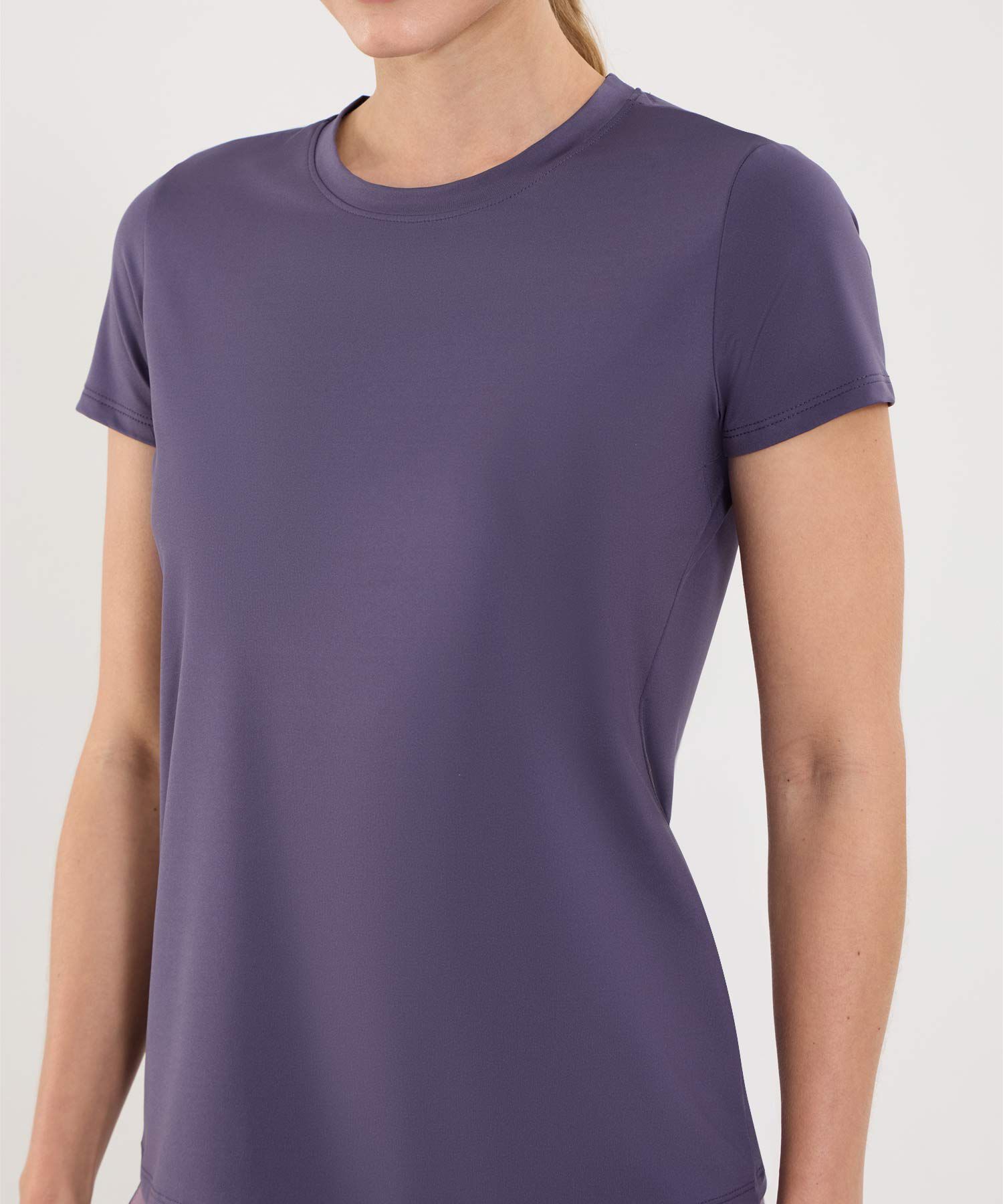 camisetas deportivas mujer