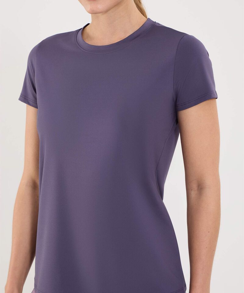 camisetas deportivas mujer