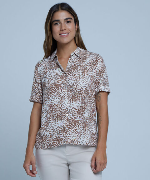 camisas para mujer image number null