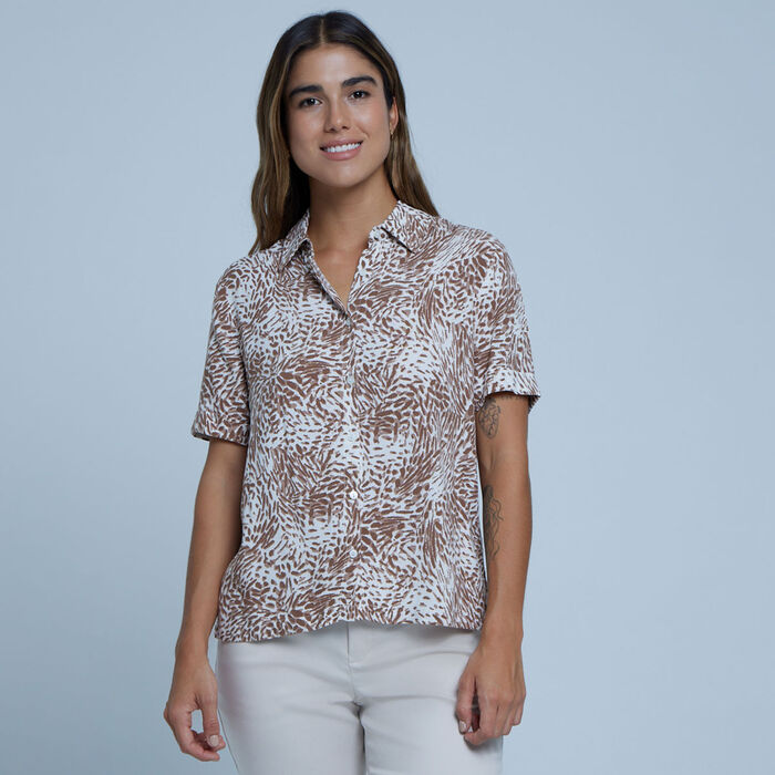 camisas para mujer