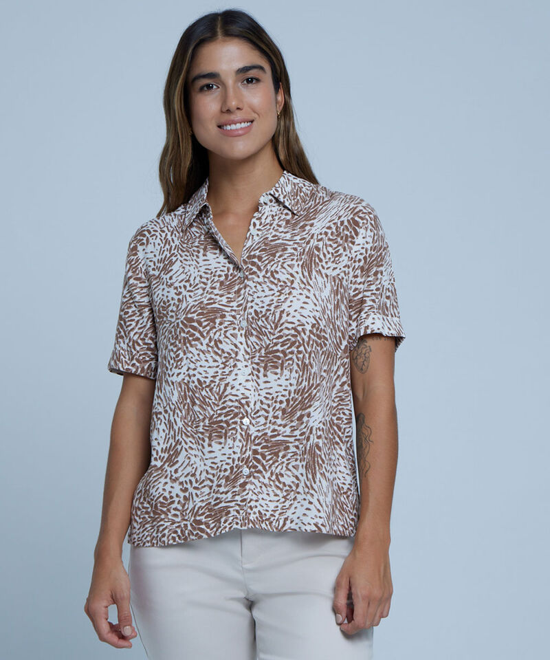 camisas para mujer