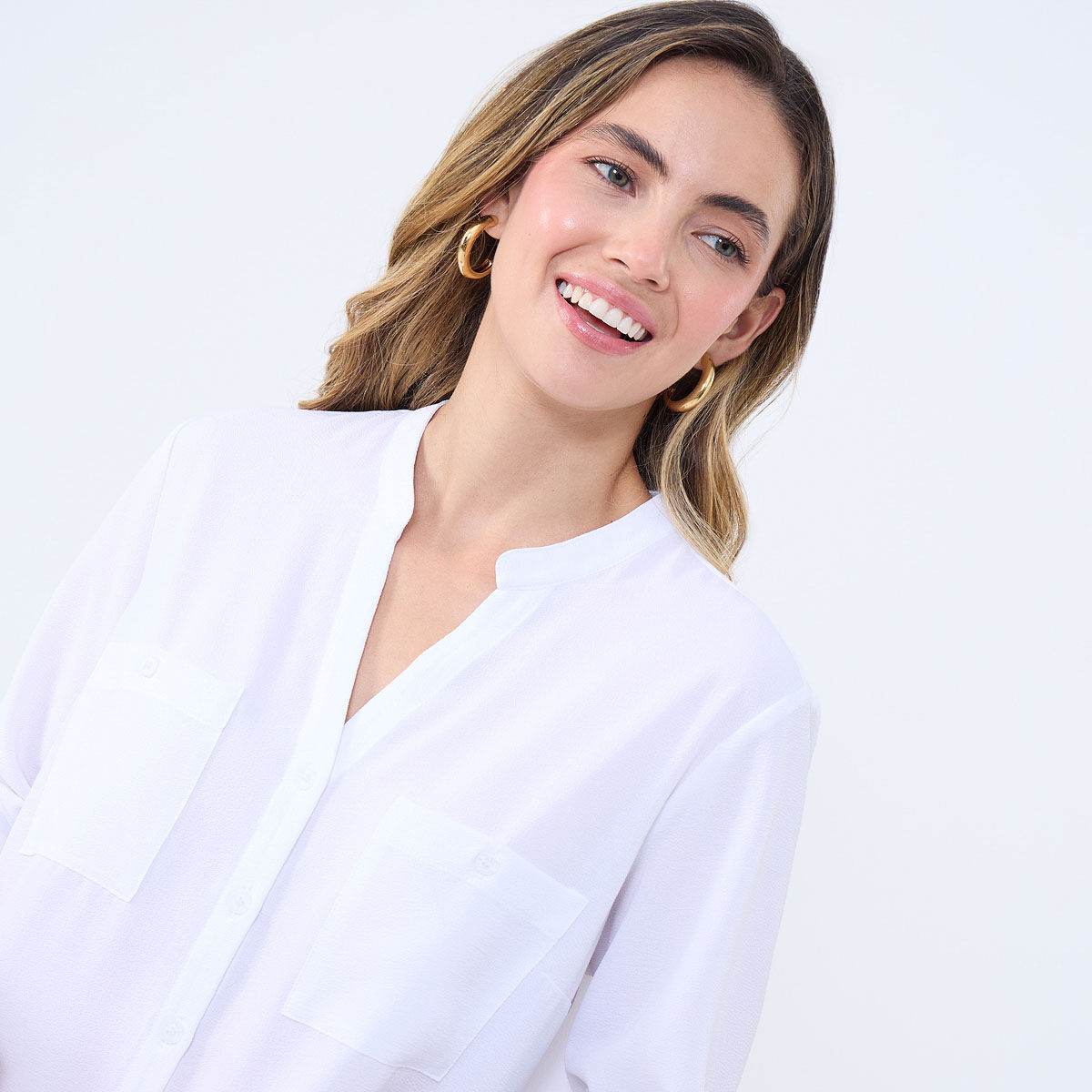 blusas de moda