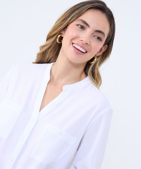 blusas de moda