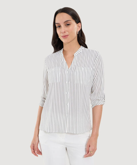 blusas de moda image number null