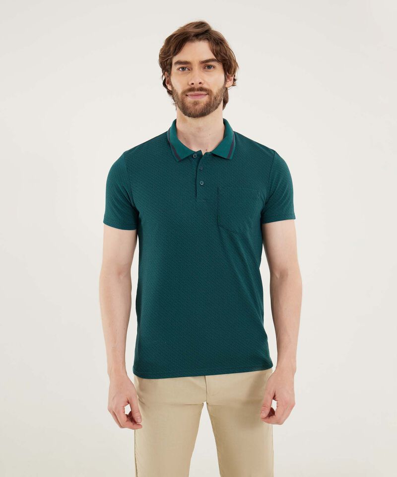 camisetas polo para hombre