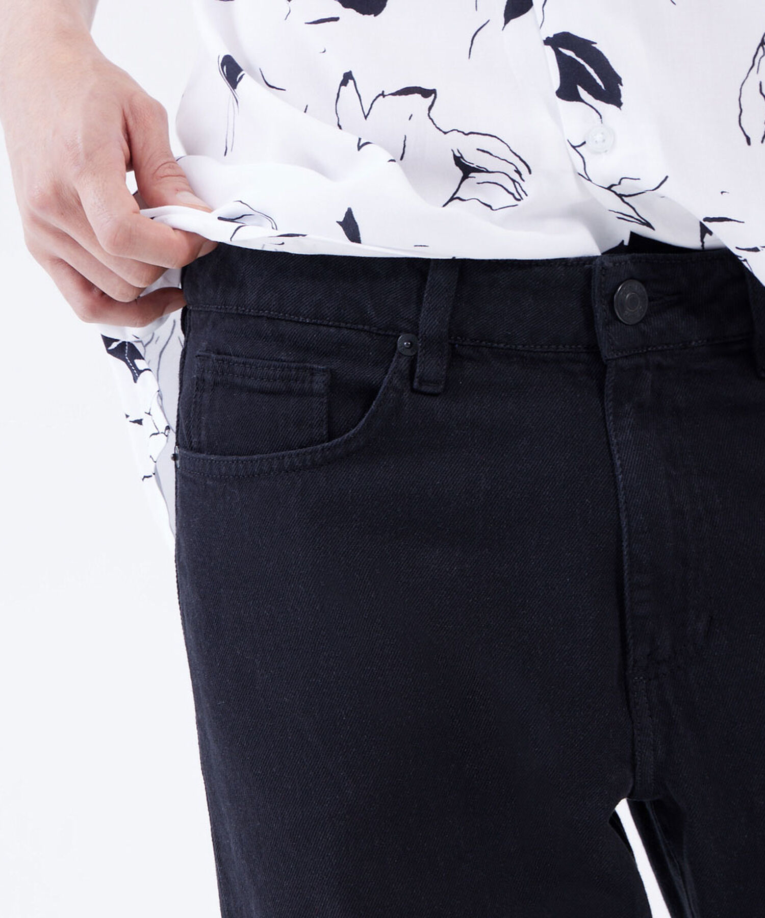 pantalones para hombre