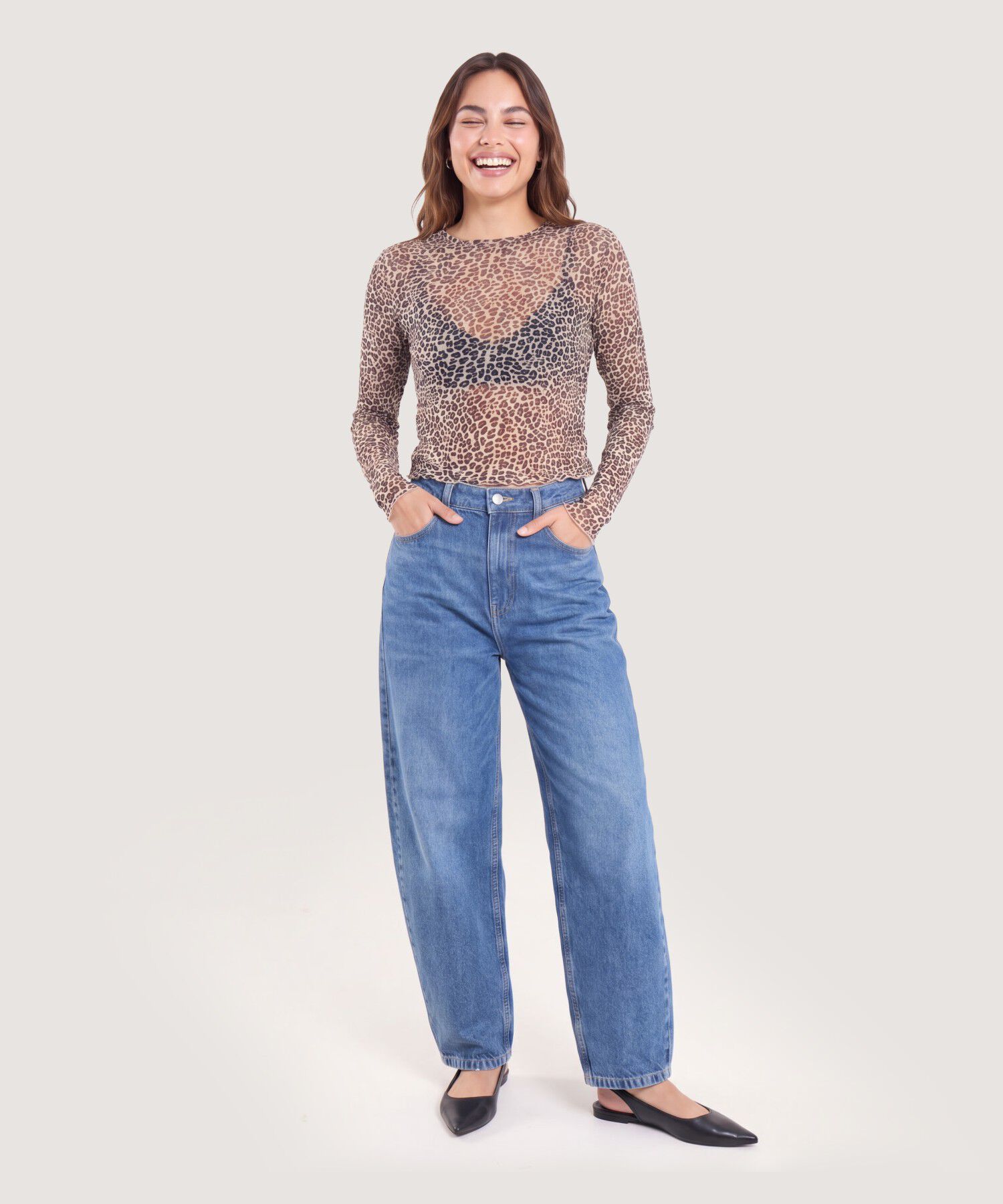 camisetas mujer
