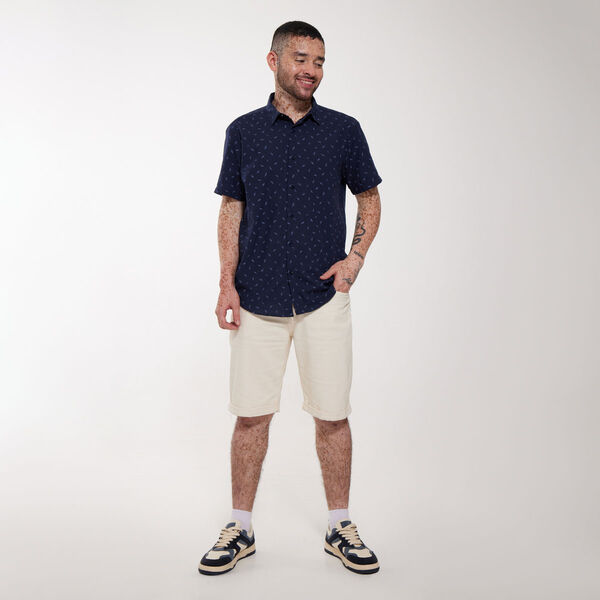 camisas para hombre